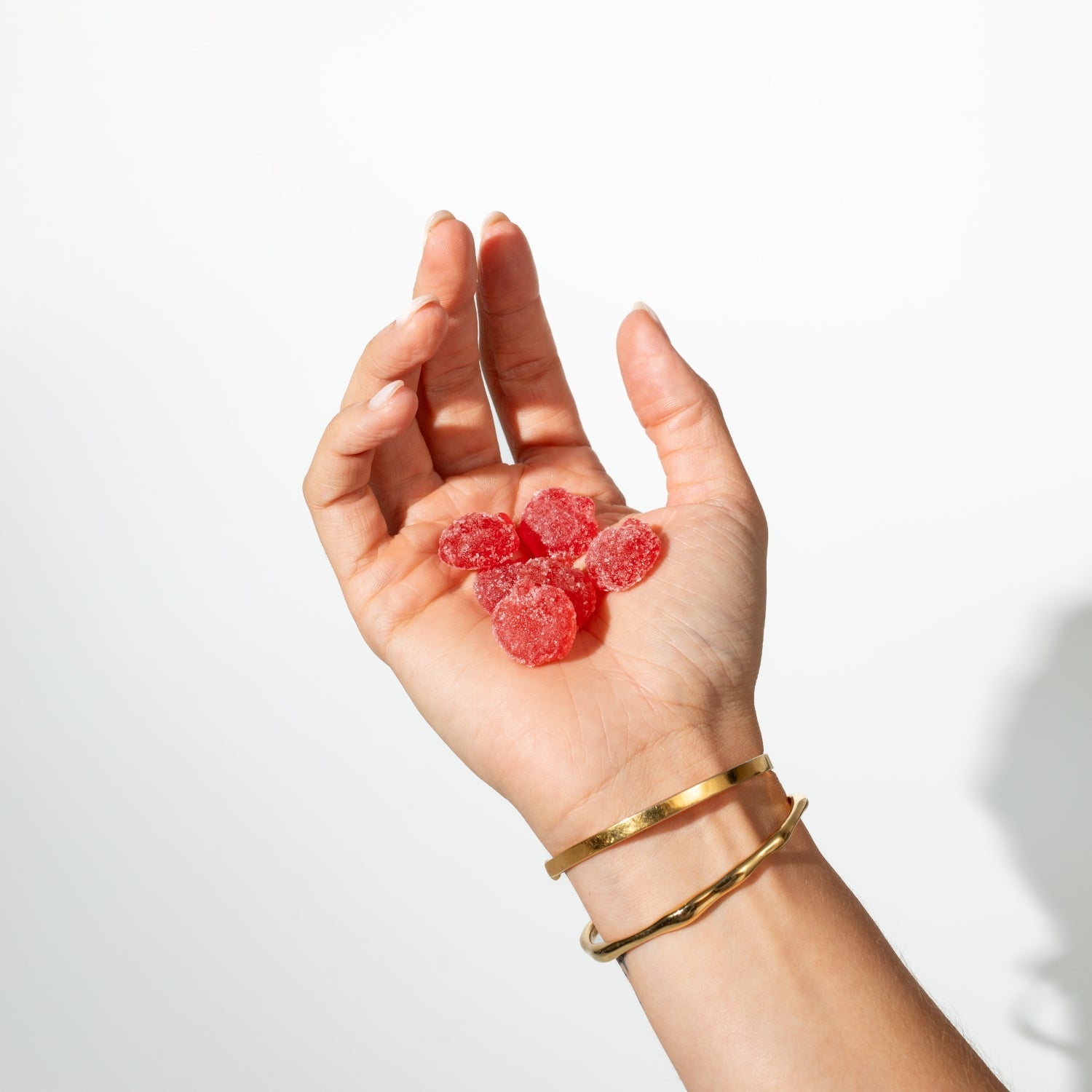 Apple Cider Vinegar Gummies