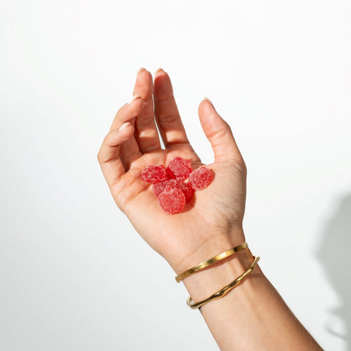 Apple Cider Vinegar Gummies