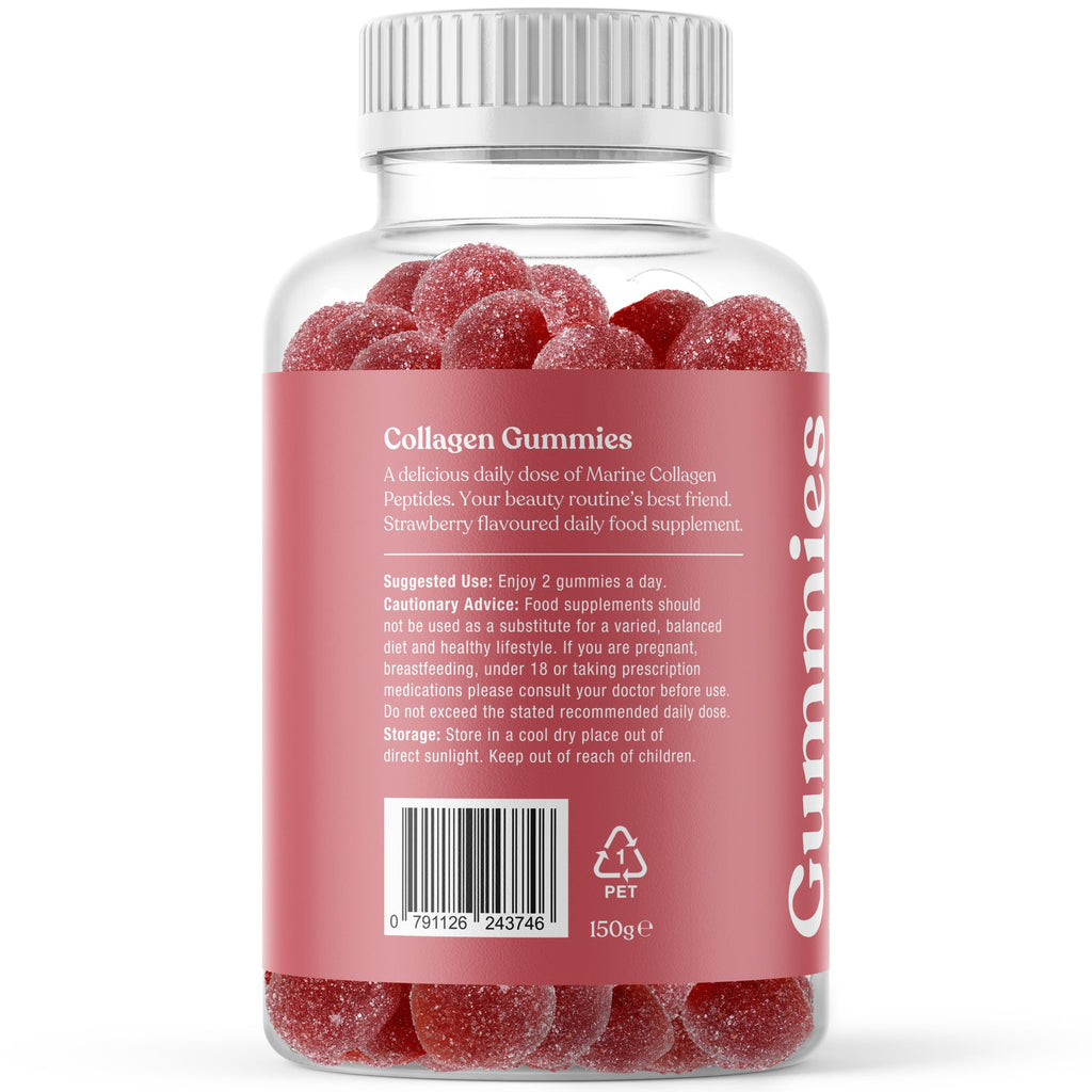 Collagen Gummies