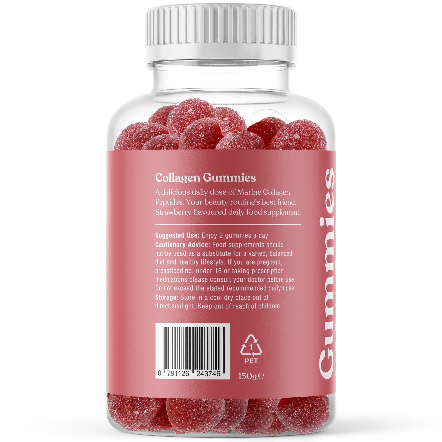 Collagen Gummies