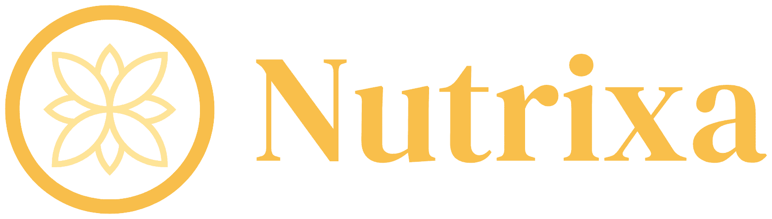 NUTRIXA