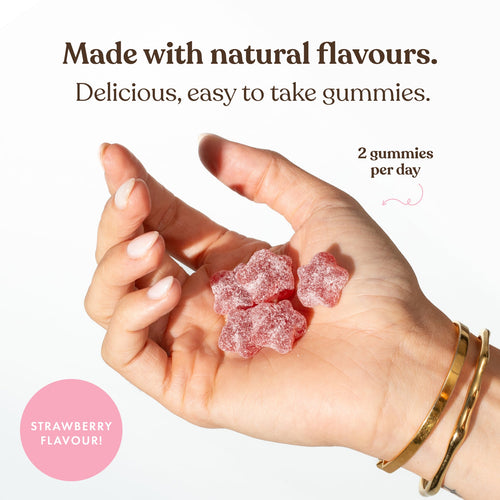 Collagen Gummies