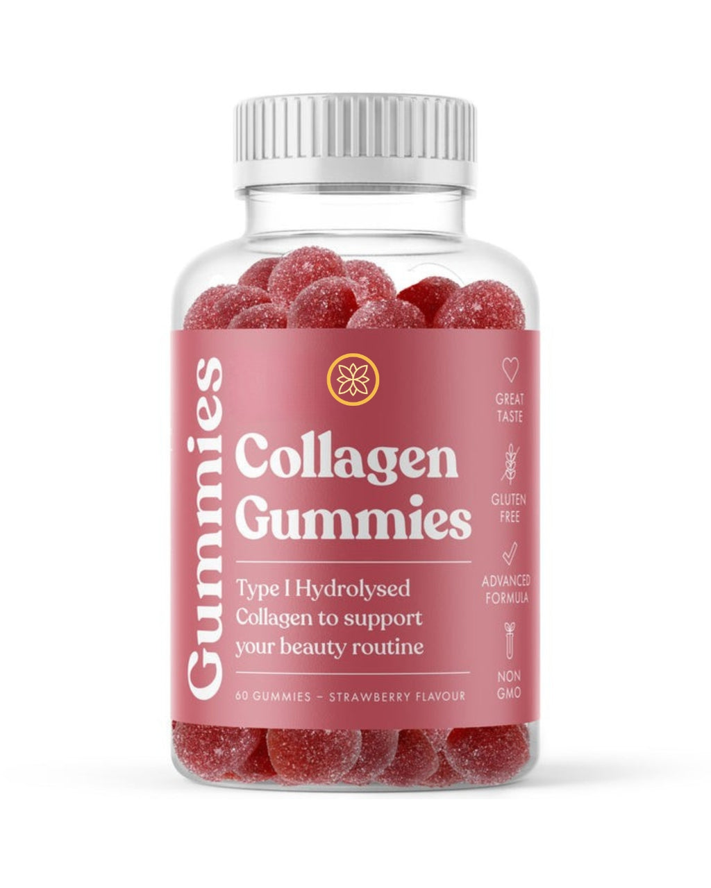 Collagen Gummies